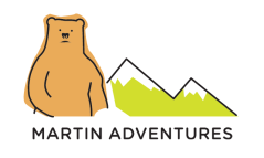 Adventure leadership series