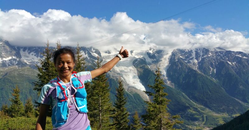 Meet Mira Rai—Nepal’s first female sports star and the 2017 National Geographic Adventurer of the Year