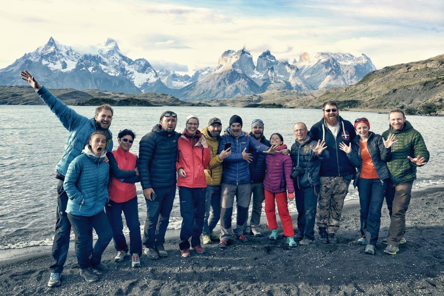 Patagonia experience @ Argentina & Chile, 26 Decembrie 2018 – 11 Ianuarie 2019