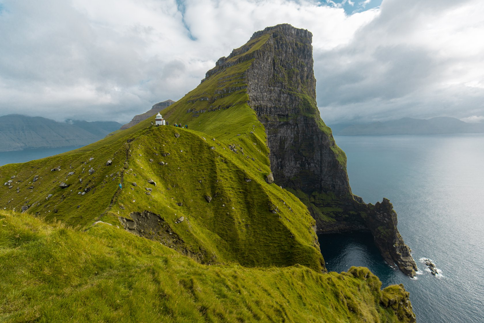 Discover the Faroe Islands @ Faroe Islands, 17-25 Iulie 2021