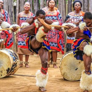 Safari UIMITOR.DIVERS @ Africa de Sud + Mozambique + Eswatini, 23 August - 4 Septembrie 2026