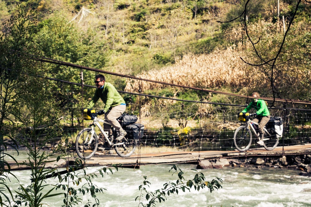 Tibetul de care n-ai auzit – Partea 2