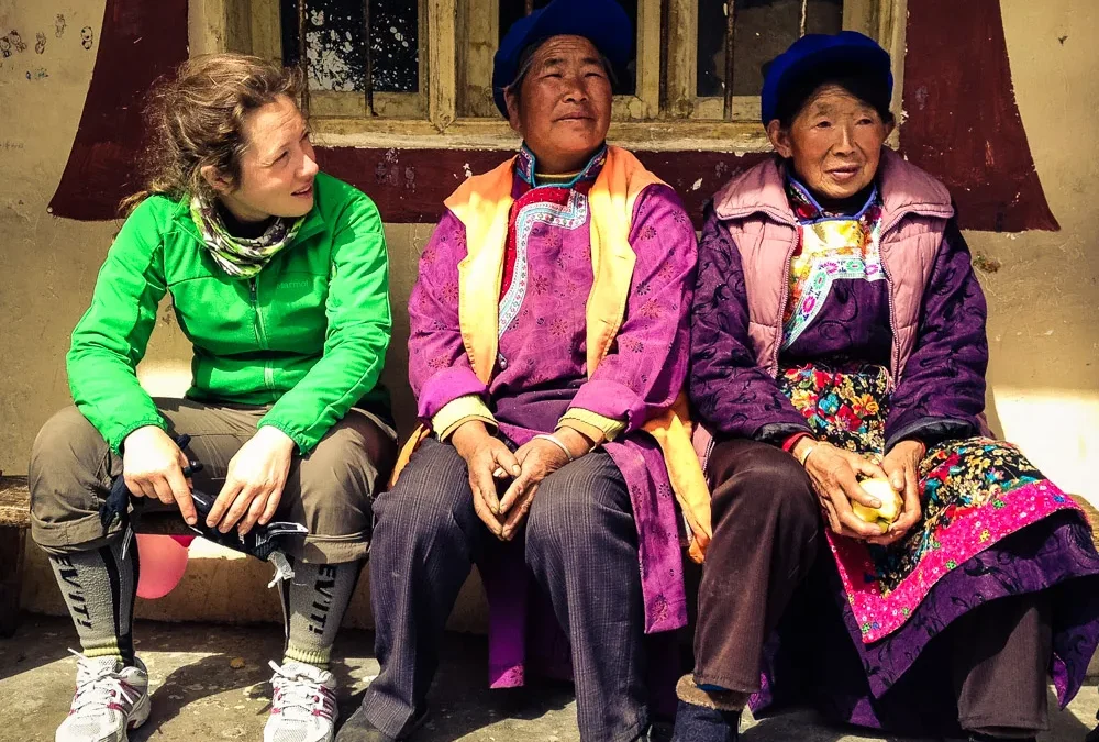 Tibetul de care n-ai auzit – Partea I