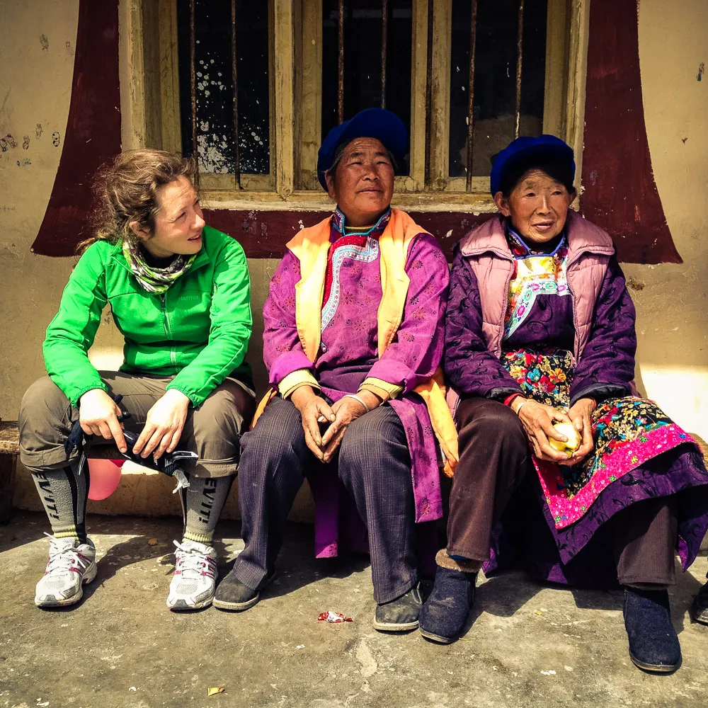 Tibetul de care n-ai auzit – Partea I