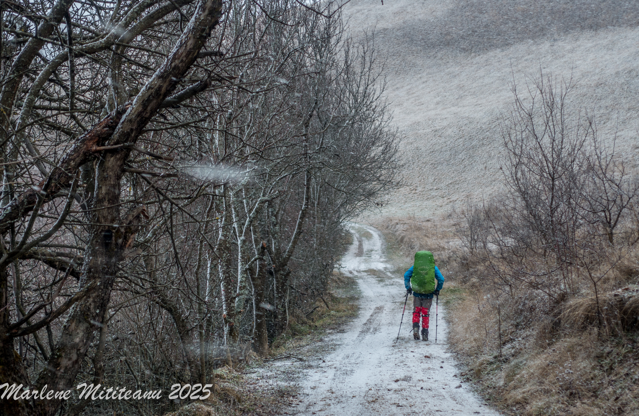 Chemarea Muntelui – descoperă blogul lui Dinu și Marlene Mititeanu