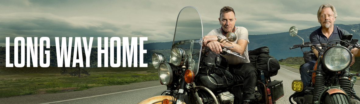 Long Way Home