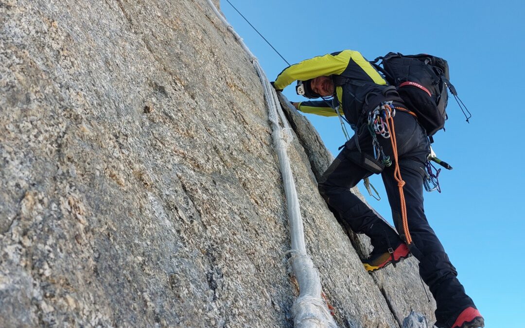 Atelier de inițiere în alpinism la Bâlea Lac – Școala de Munte EVEREST