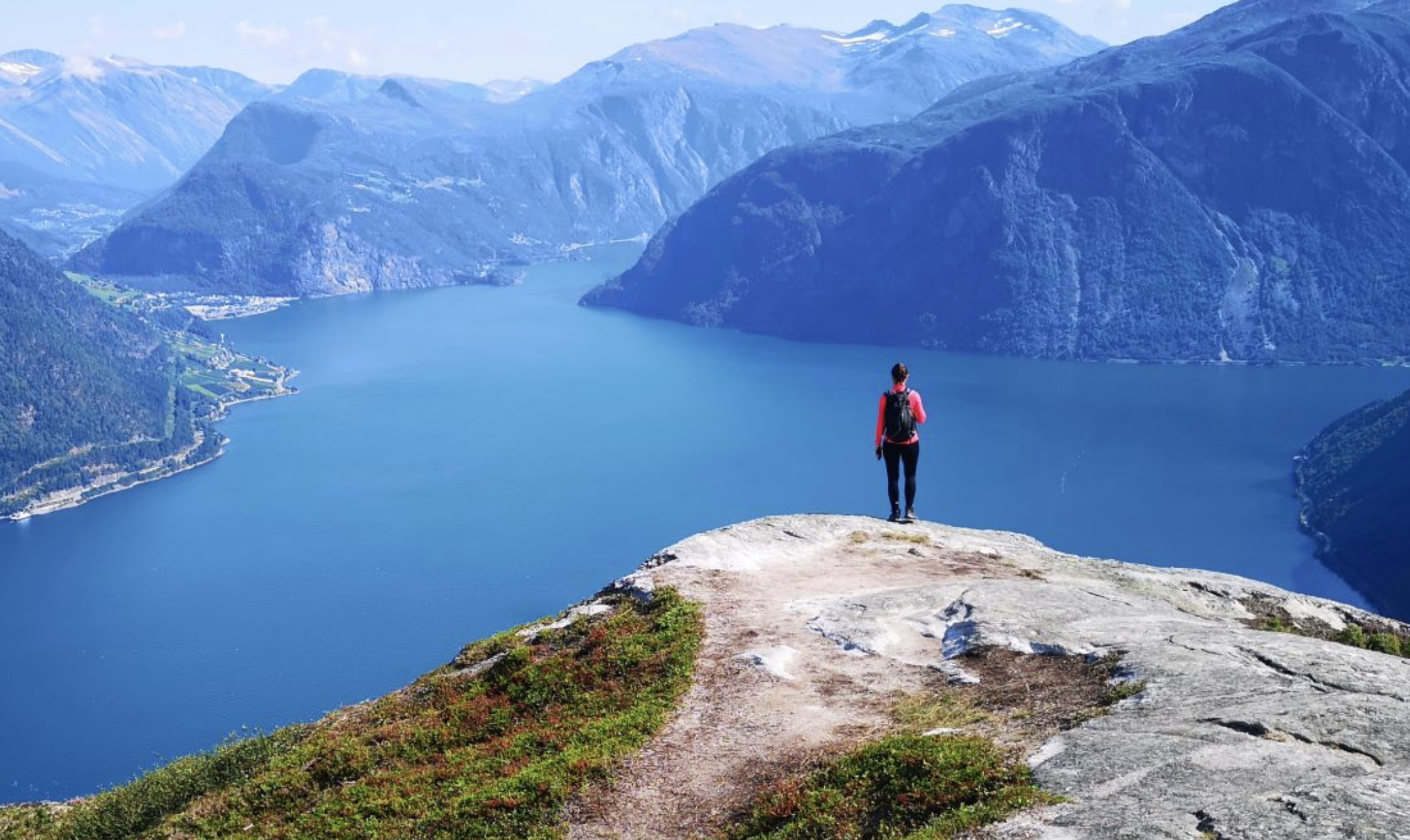 TraseuNemarcat.ro – Blogul care te scoate din zona de confort și te trimite în natură