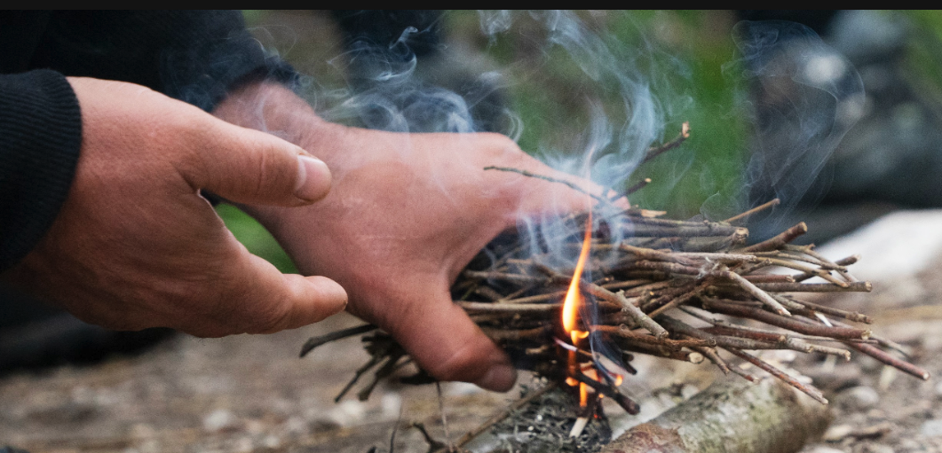 Curs de supraviețuire în Scărița-Belioara cu Flo Adventure School, 6-9 August 2027