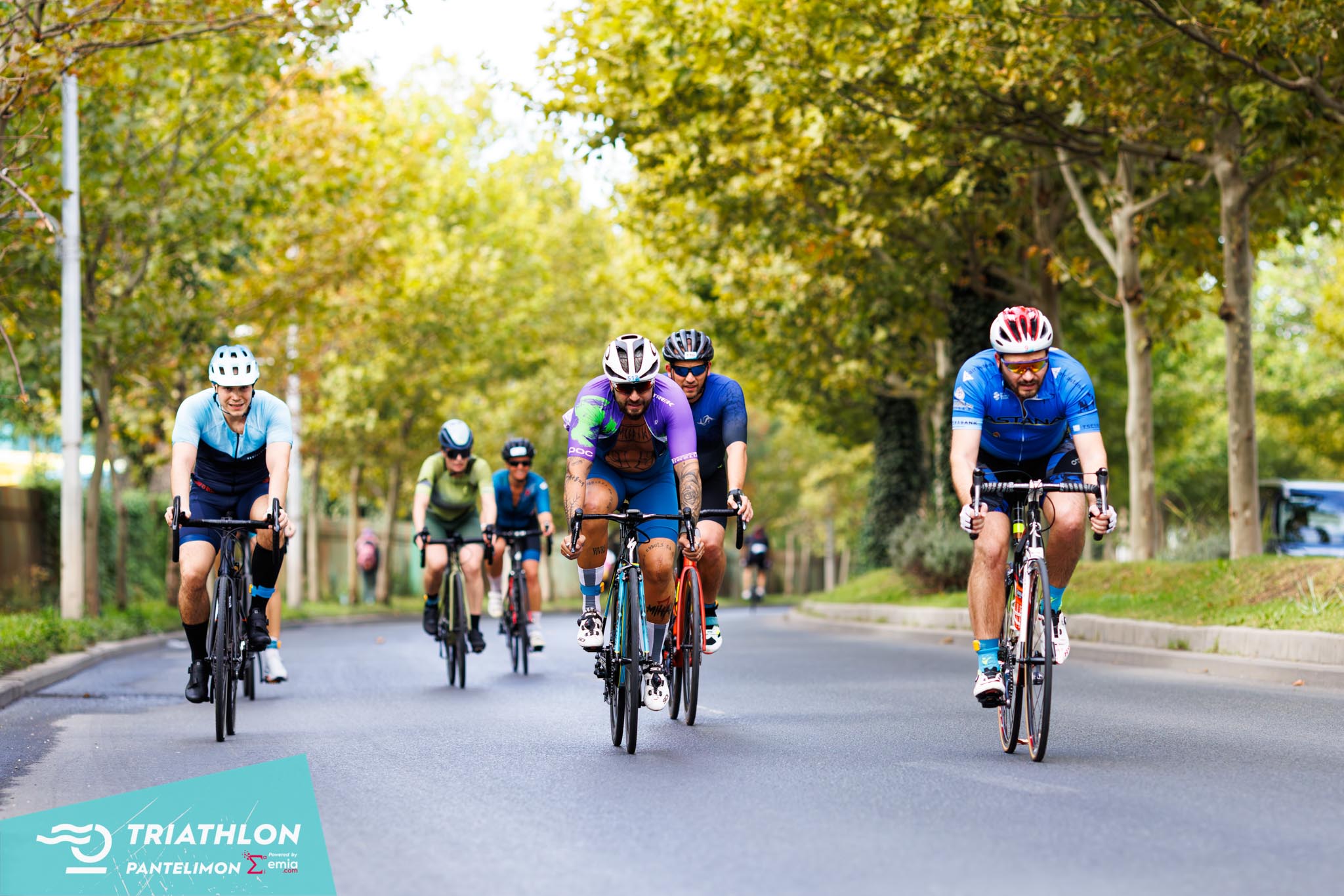 Triatlon Pantelimon 2026 / 19-20 Septembrie, lângă București